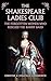 The Shakespeare Ladies Club by Christine  Hainsworth