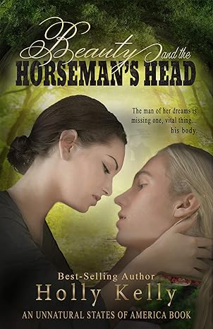 Beauty and the Horseman's Head