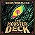 The Monster Deck: A Deck-Bu...