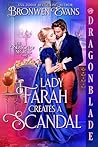 Lady Farah Creates a Scandal
