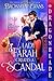 Lady Farah Creates a Scandal (The Season of Secrets #2)