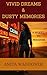 VIVID DREAMS AND DUSTY MEMORIES by ANITA WAGGIBER