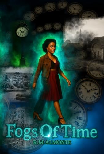 Fogs of Time (Kindle Edition)