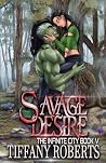 Savage Desire