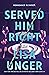 Served Him Right by Lisa Unger