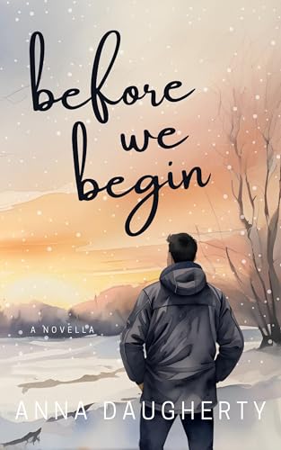 Before We Begin: A Grace Church Series Novella (Kindle Edition)