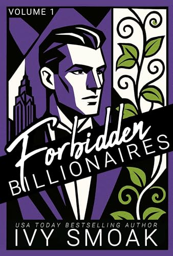 Forbidden Billionaires: Volume 1 (Kindle Edition)