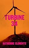 Turbine 34 (The Northern Weird Project)