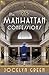 The Manhattan Confession by Jocelyn Green