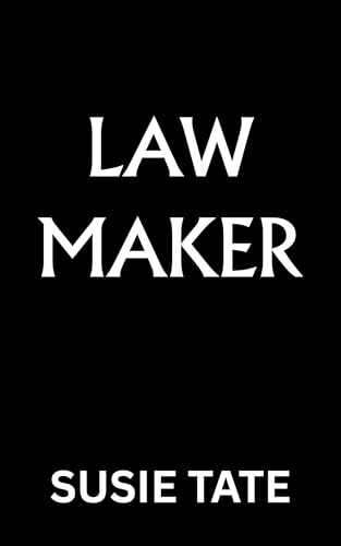 Law Maker (Aristocrats of London Book 1)