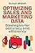 Optimizing Sales and Marketing Data: Strategies for Accuracy and Efficiency