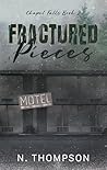 Fractured Pieces (Chapel Falls #2)