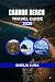 CANNON BEACH TRAVEL GUIDE 2...