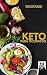 KETO para Ocupados: recetario