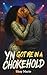 YN Got Me in a Chokehold by Shay Marie