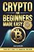 Crypto for Beginners Made E...