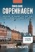 COPENHAGEN TRAVEL GUIDE 2025 by CHAD E. PALMER