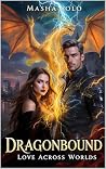 DRAGONBOUND: Love...