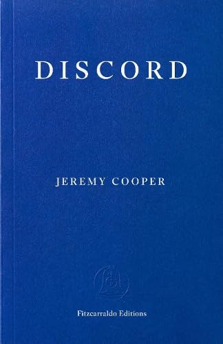 Discord (Paperback)