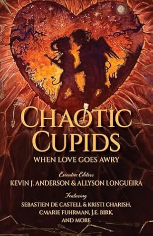 Chaotic Cupids: When Love Goes Awry
