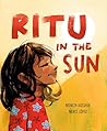 Ritu in the Sun Ritu in the Sun