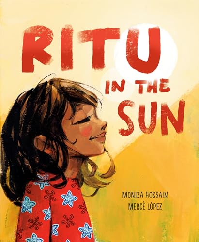 Ritu in the Sun (Hardcover)
