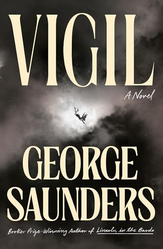 Vigil (Hardcover)