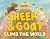 Sheep & Goat Climb the World