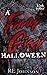 A Final Girl Halloween by R.E. Johnson A Final Girl Halloween by R.E. Johnson