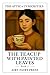 The Teacup With Painted Lea...