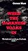 When The Darkness Walks In by Gerson Maso