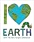 I Love Earth with The Very Hungry Caterpillar