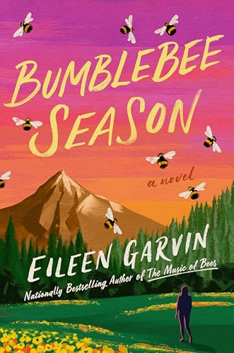 Bumblebee Season (Hardcover)