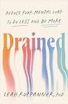 Drained: Reduce Y...