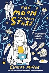 The Moon Without Stars