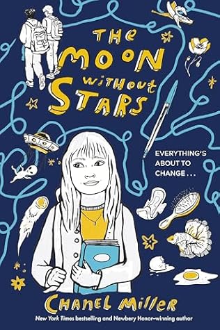 The Moon Without Stars