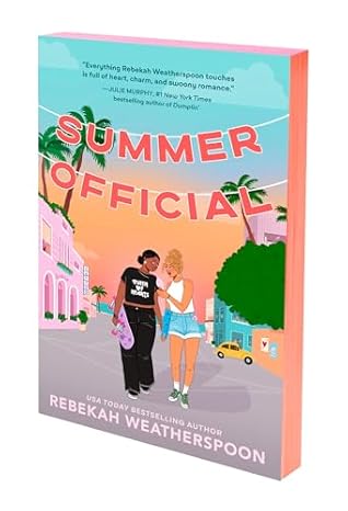 Summer Official