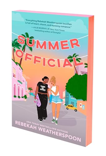 Summer Official (Paperback)