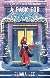 A Pack for Winter (Cozyverse #2)