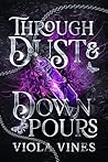 Through Dust and Downpours (From Frost to Flame #2) Through Dust and Downpours (From Frost to Flame #2)