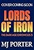Lords of Iron (The Dark Age Chronicles Book 3)