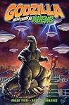 Godzilla: Here Th...