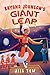 Rayana Johnson's Giant Leap by Jill Tew