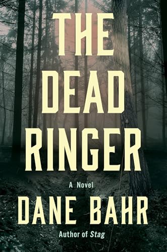 The Dead Ringer: A Novel (Hardcover)