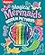 Magical Mermaids Hidden Pictures: Kids Mermaid Coloring Book with Markers Featuring Over 40 Ready-to-Color Stickers, Hidden Pictures Scenes with ... (Highlights Hidden Pictures Coloring Kits)