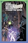 Batman: Gotham by...