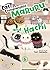 Cat Companions Maruru and Hachi Vol. 6 by Yuri Sonoda
