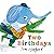 Two Birthdays (Cedric and Boo Books)