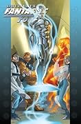 Ultimate Fantastic Four Omnibus, Vol. 2