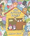 The Stuffie Stand